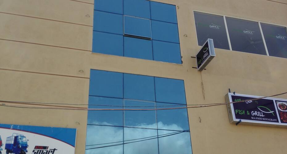 R D Residency, Bangalore 1